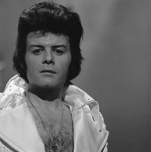 Proces tegen Gary Glitter begin maart