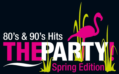 The Party! Spring Edition