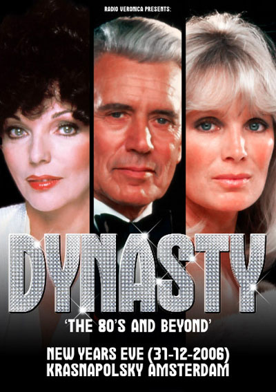 Dynasty ‘The 80’s and Beyond’