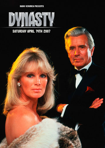 Dynasty ‘The 80’s & Beyond’