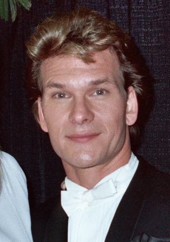 Patrick Swayze heeft kanker