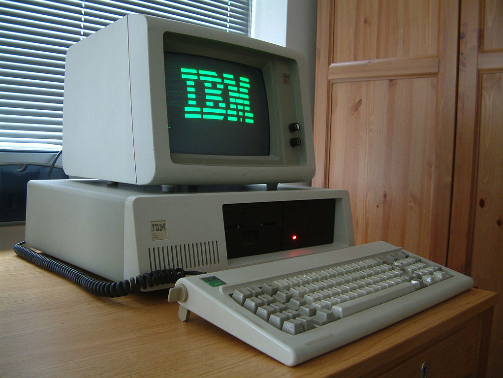 IBM 5150