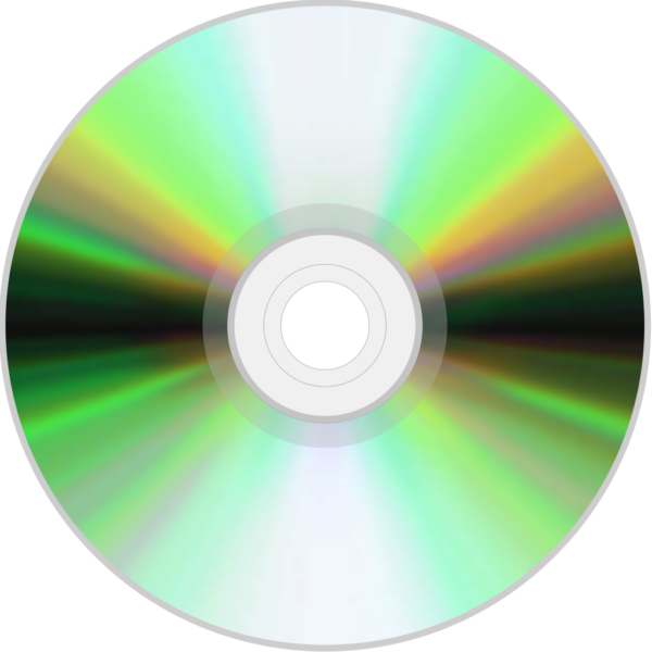 Compact Disc