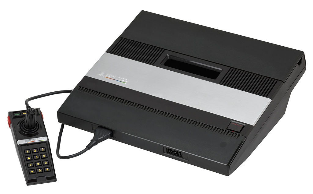 Atari 5200