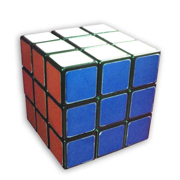 Rubik’s cube